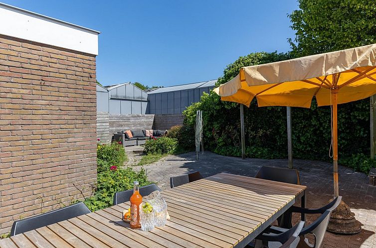 VZ142 Vakantiehuis Koudekerke