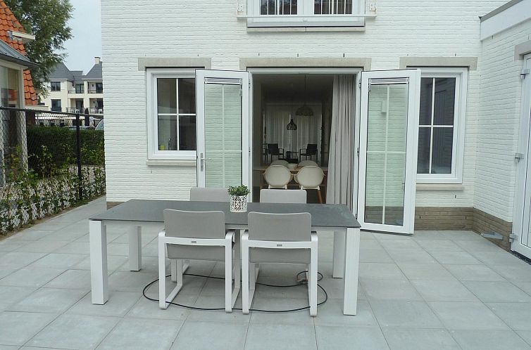 VZ916 Vakantieappartement in Koudekerke Dishoek