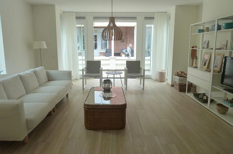 VZ916 Vakantieappartement in Koudekerke Dishoek