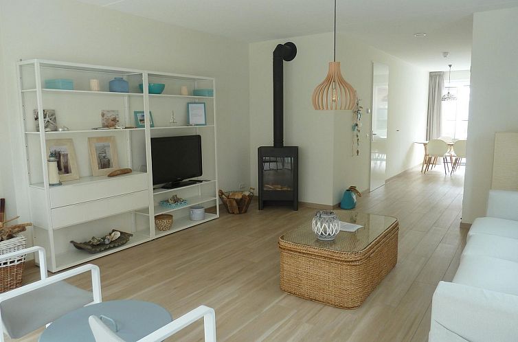 VZ916 Vakantieappartement in Koudekerke Dishoek