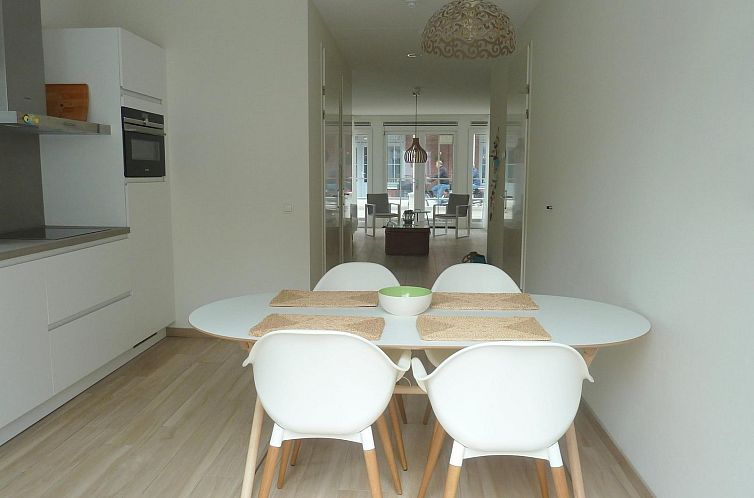 VZ916 Vakantieappartement in Koudekerke Dishoek