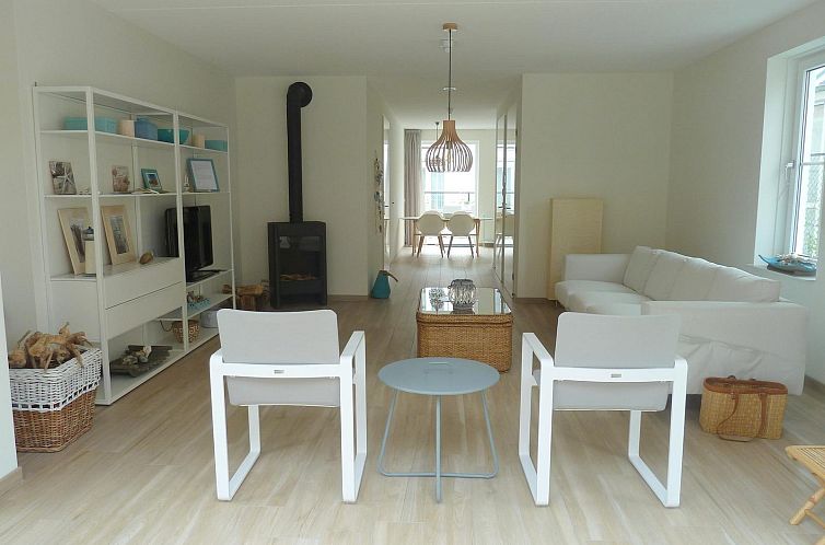 VZ916 Vakantieappartement in Koudekerke Dishoek