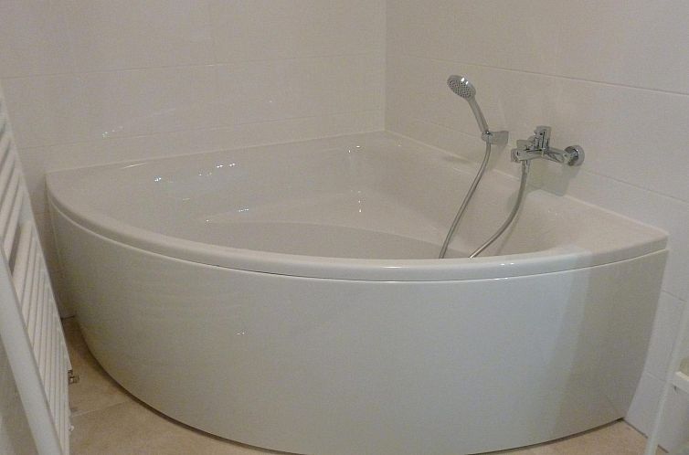 VZ916 Vakantieappartement in Koudekerke Dishoek