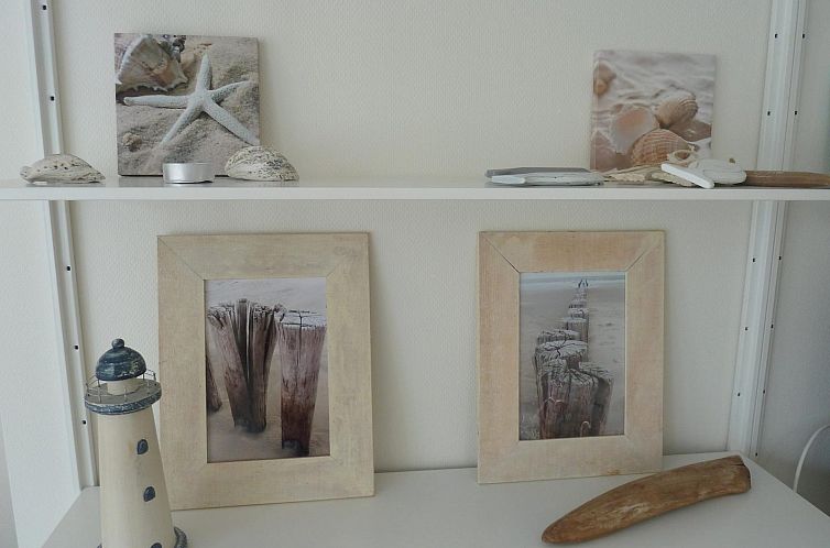 VZ916 Vakantieappartement in Koudekerke Dishoek