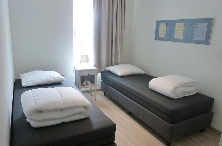 VZ916 Vakantieappartement in Koudekerke Dishoek