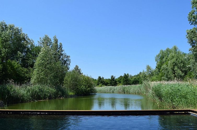 VZ2349 Appartement (bg) in Oostkapelle