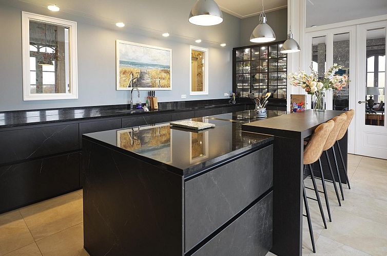 VZ2349 Appartement (bg) in Oostkapelle