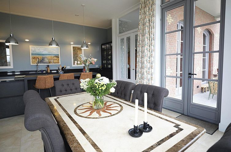 VZ2349 Appartement (bg) in Oostkapelle