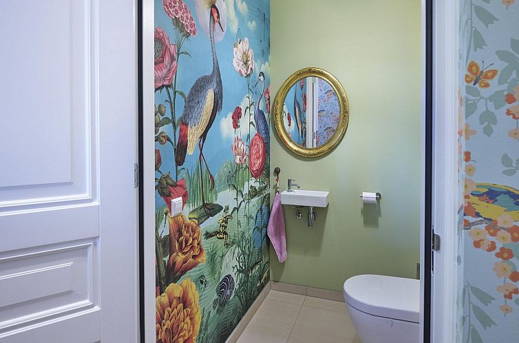 VZ2349 Appartement (bg) in Oostkapelle