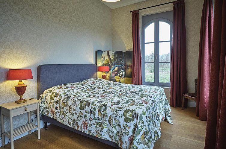 VZ2349 Appartement (bg) in Oostkapelle