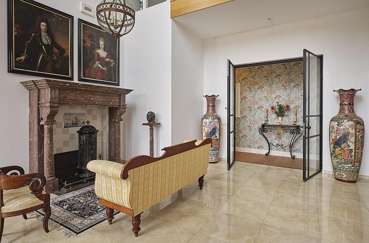 VZ2349 Appartement (bg) in Oostkapelle