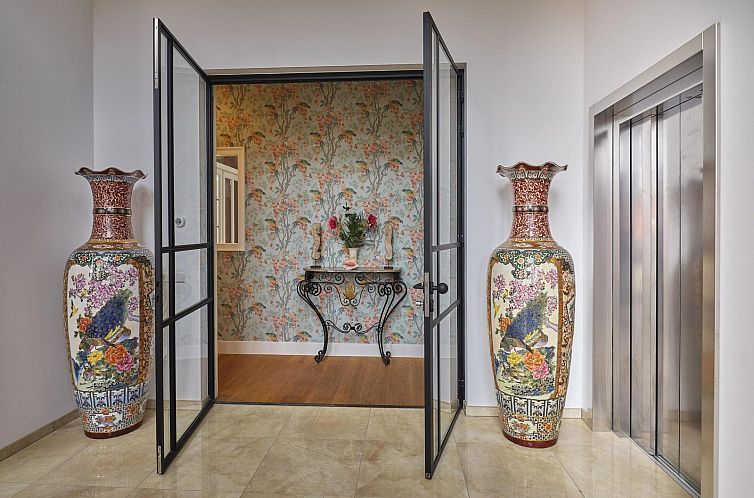 VZ2349 Appartement (bg) in Oostkapelle