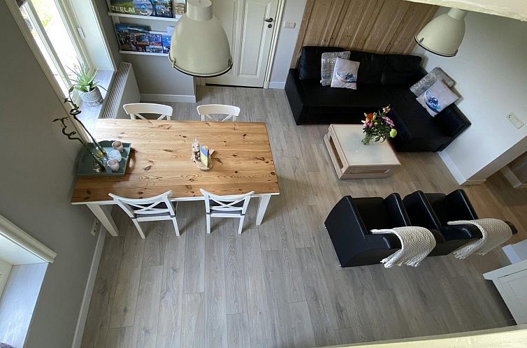 VZ832 Vakantiewoning Oostkapelle