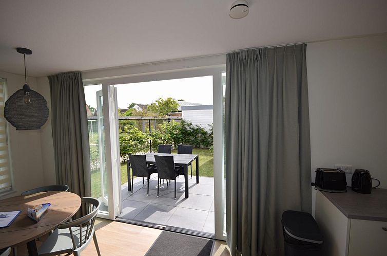 VZ1078 Vakantiehuis in Oostkapelle