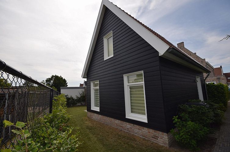 VZ1078 Vakantiehuis in Oostkapelle