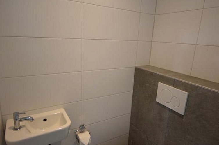 VZ1078 Vakantiehuis in Oostkapelle