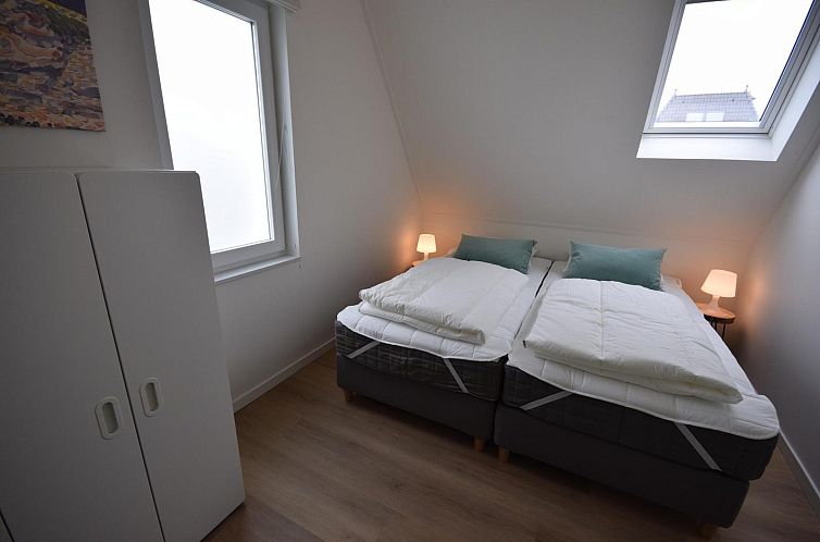 VZ1078 Vakantiehuis in Oostkapelle