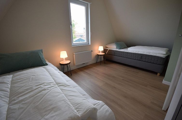 VZ1078 Vakantiehuis in Oostkapelle