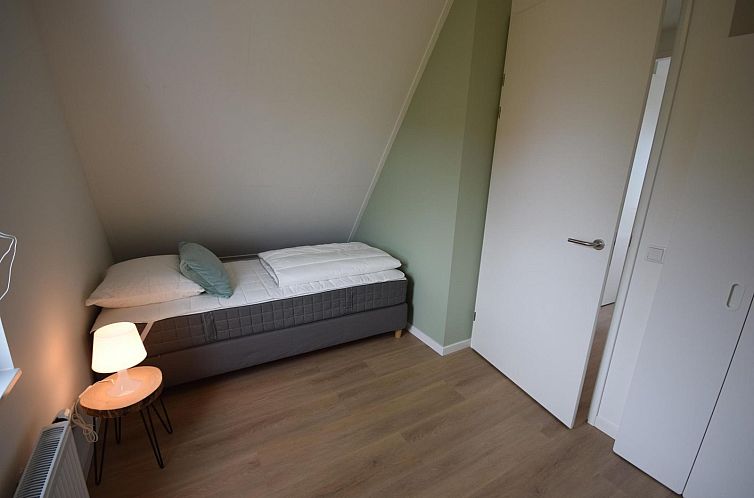 VZ1078 Vakantiehuis in Oostkapelle