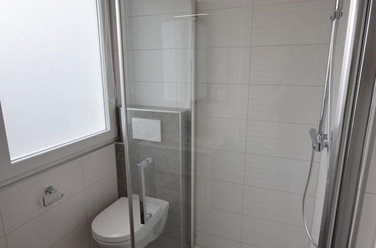 VZ1078 Vakantiehuis in Oostkapelle