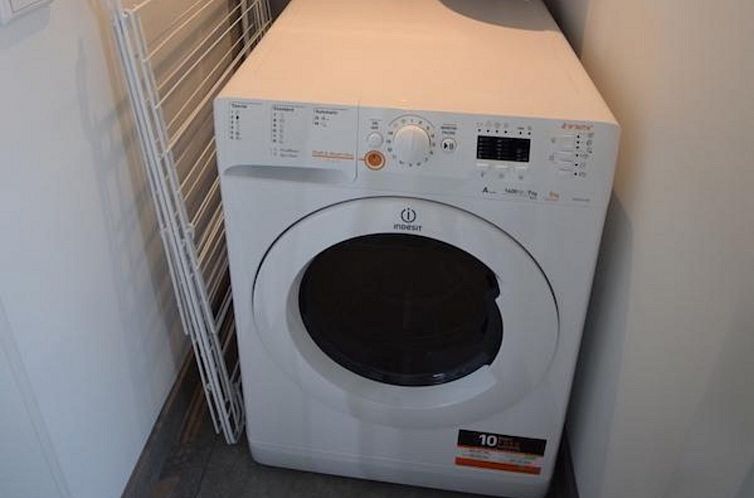 VZ1078 Vakantiehuis in Oostkapelle