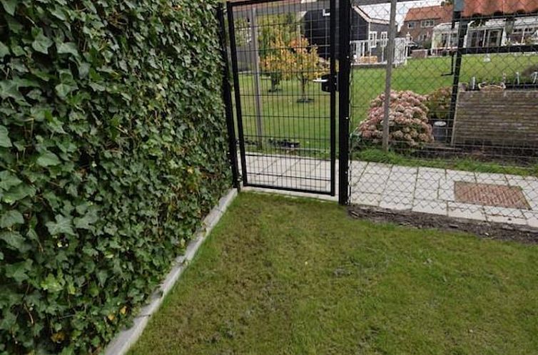 VZ1078 Vakantiehuis in Oostkapelle