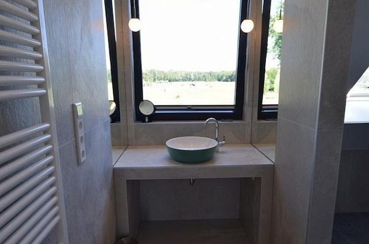 VZ1092 Appartement in Oostkapelle