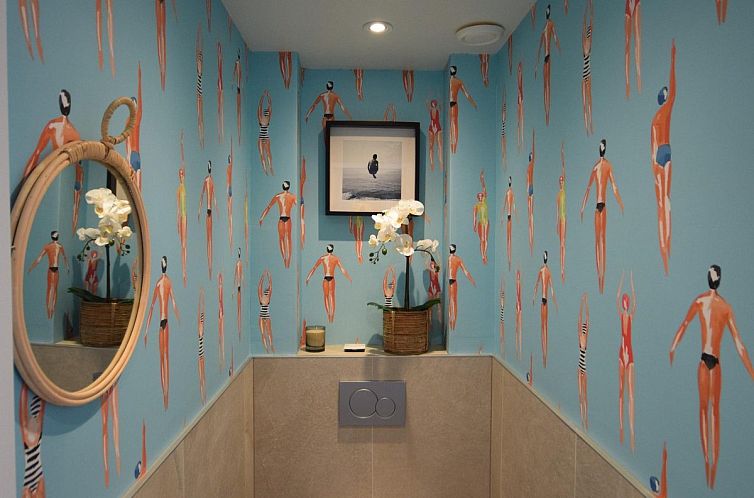 VZ1092 Appartement in Oostkapelle