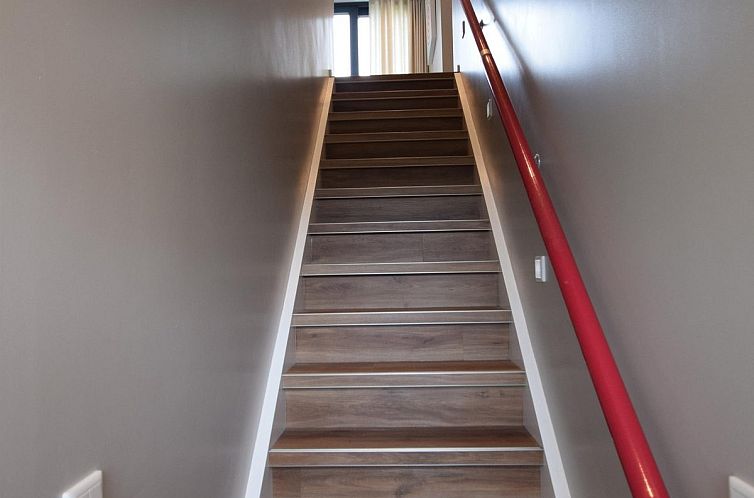 VZ1092 Appartement in Oostkapelle