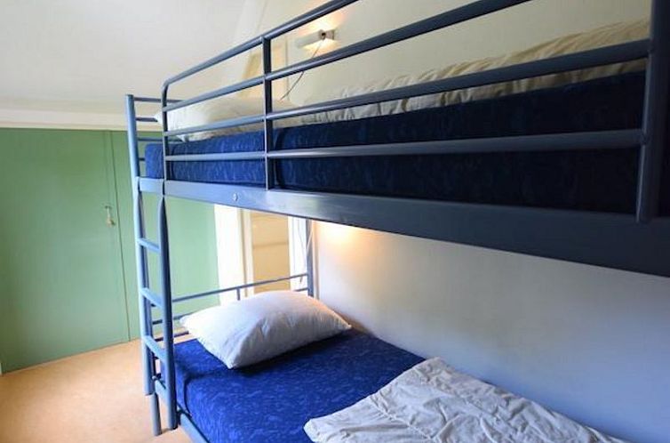 VZ2329 Vakantiehuis in Oostkapelle