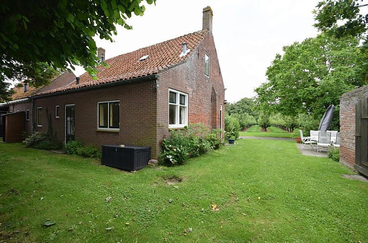 VZ2329 Vakantiehuis in Oostkapelle