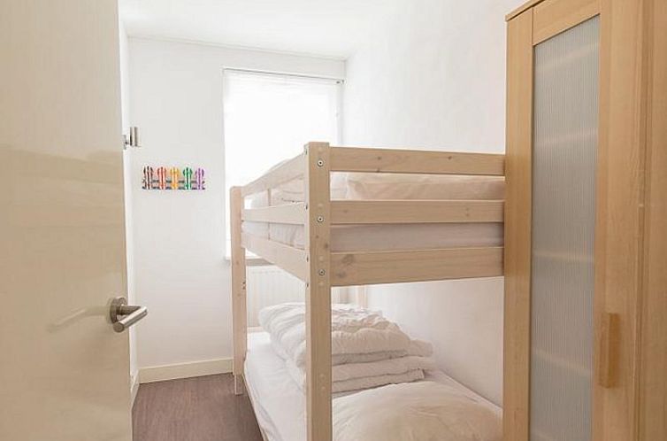 VZ1173 Vakantiebungalow in Oostkapelle