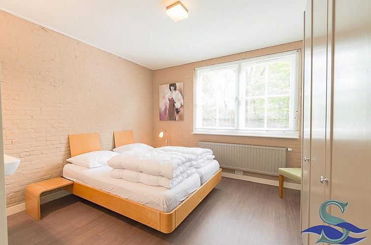 VZ1173 Vakantiebungalow in Oostkapelle