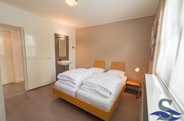 VZ1173 Vakantiebungalow in Oostkapelle