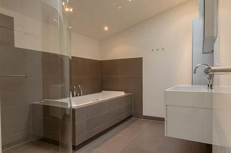 VZ1173 Vakantiebungalow in Oostkapelle