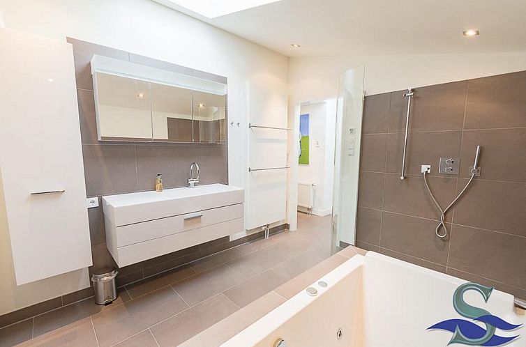 VZ1173 Vakantiebungalow in Oostkapelle