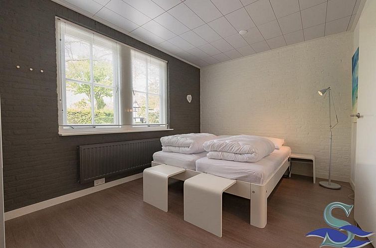 VZ1173 Vakantiebungalow in Oostkapelle