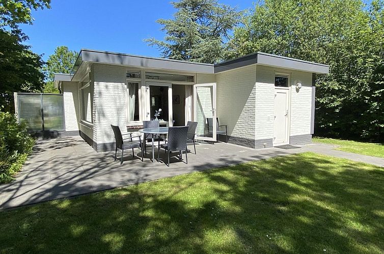 VZ073 Vakantiebungalow Oostkapelle