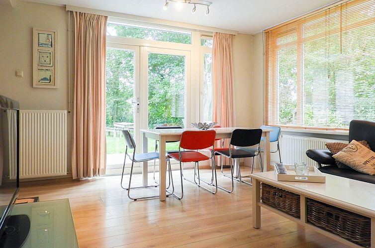 VZ073 Vakantiebungalow Oostkapelle