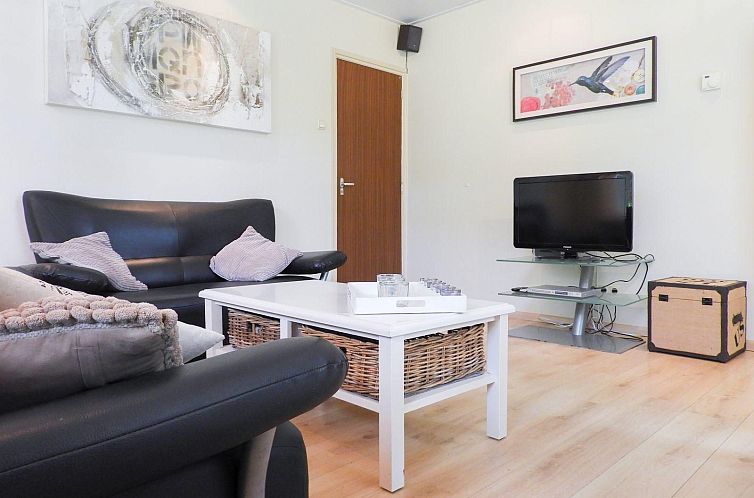 VZ073 Vakantiebungalow Oostkapelle