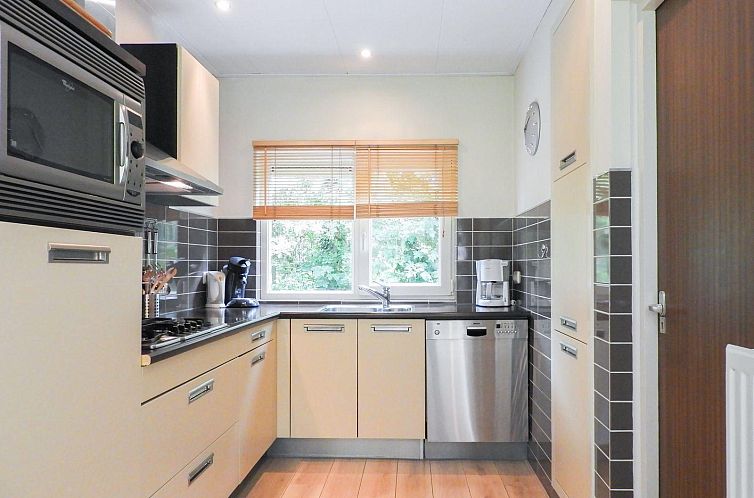 VZ073 Vakantiebungalow Oostkapelle