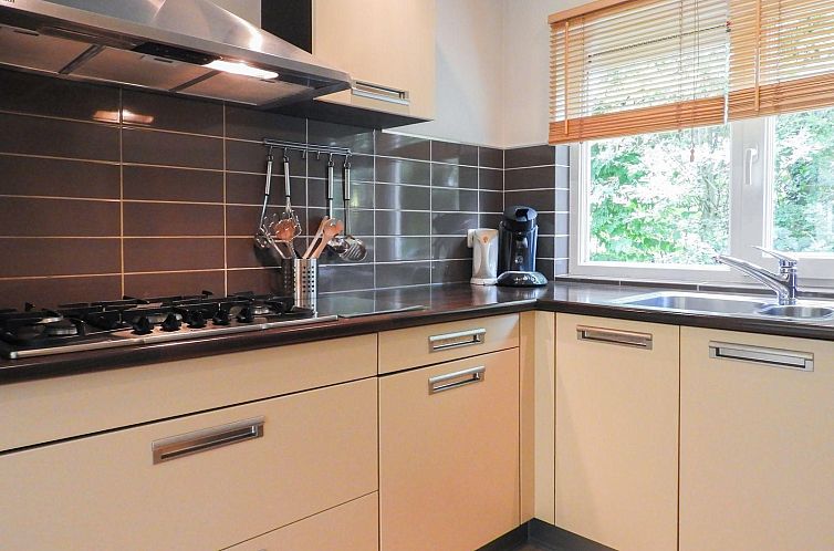 VZ073 Vakantiebungalow Oostkapelle