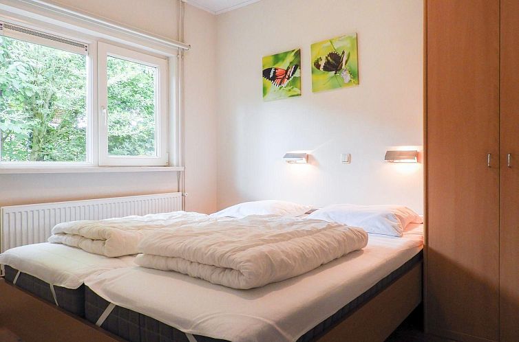 VZ073 Vakantiebungalow Oostkapelle