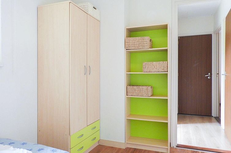 VZ073 Vakantiebungalow Oostkapelle