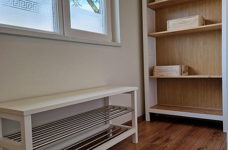 VZ073 Vakantiebungalow Oostkapelle