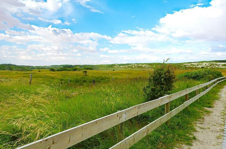 VZ073 Vakantiebungalow Oostkapelle