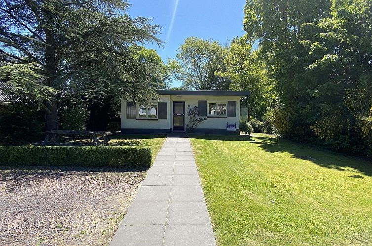 VZ073 Vakantiebungalow Oostkapelle