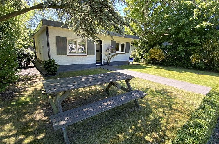 VZ073 Vakantiebungalow Oostkapelle