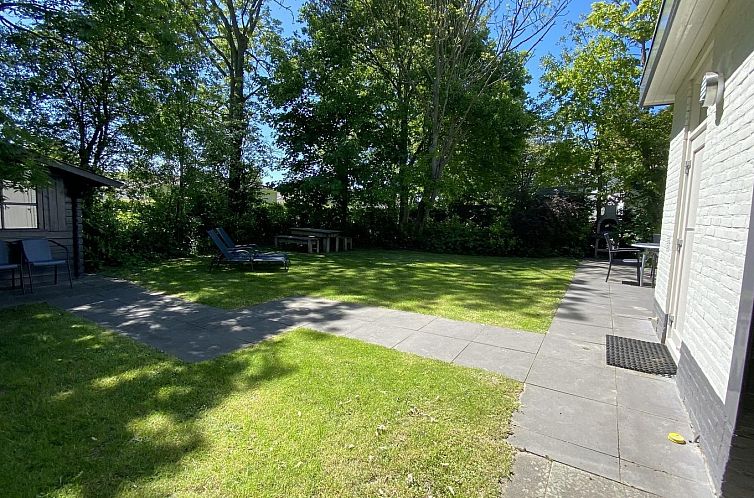 VZ073 Vakantiebungalow Oostkapelle