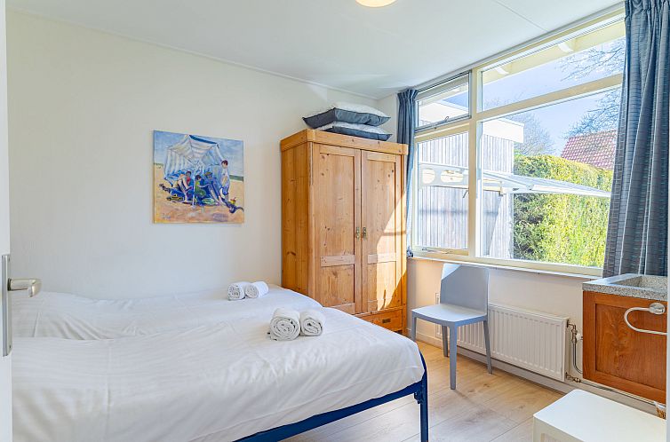 Vakantiehuis Parkside Residence Oostkapelle